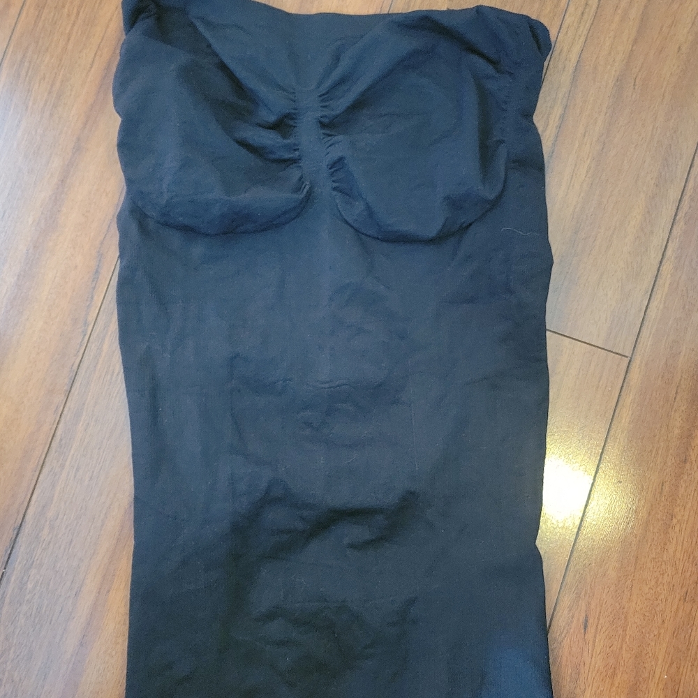 1x Dress Shapewear